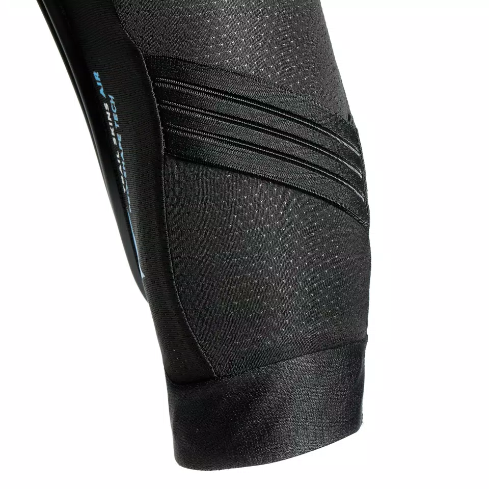 TRAIL SKINS AIR - BIKE ELBOW GUARDS - BLACK - 5