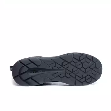 SPEEDTREK GORE-TEX® CHAUSSURES MOTO HOMME - NOIR -  - 4
