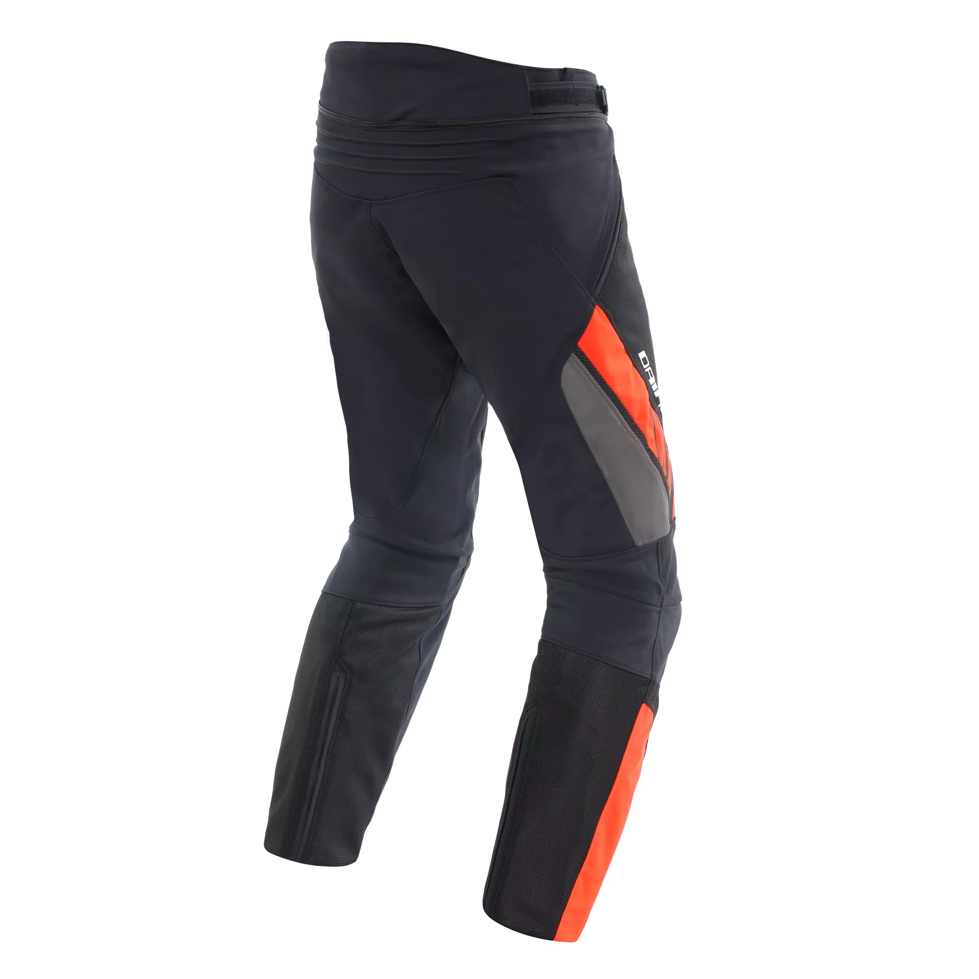 DRAKE 2 AIR ABSØLUTESHELL - MEN'S WATERPROOF MOTORCYCLE SUMMER PANTS