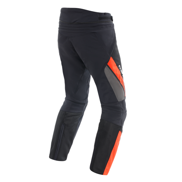drake-2-air-abs-luteshell-pants-black-red-fluo image number 1