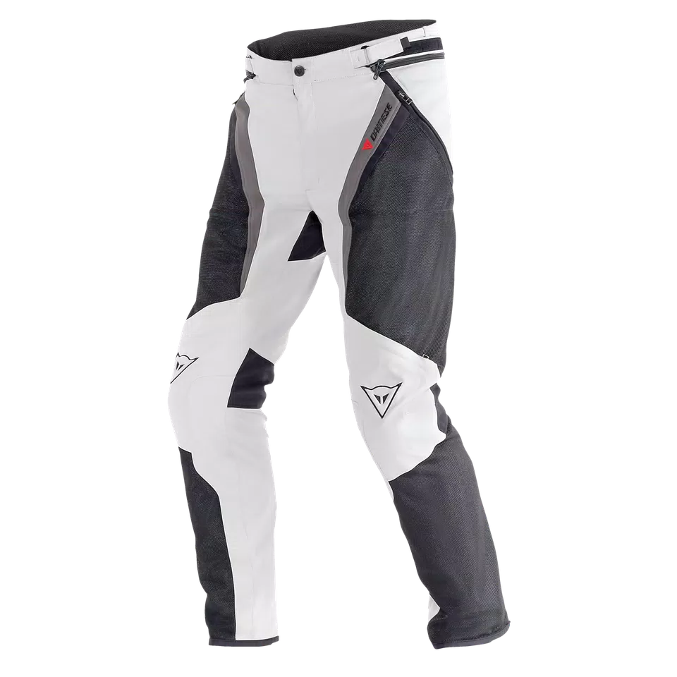 DRAKE SUPER AIR TEX PANTS - HIGH-RISE/DARK-GULL-GRAY/BLACK - 1