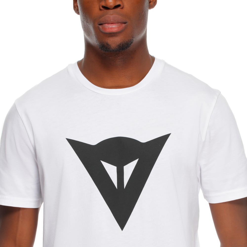 hyper-speed-demon-t-shirt-girocollo-uomo-white image number 5