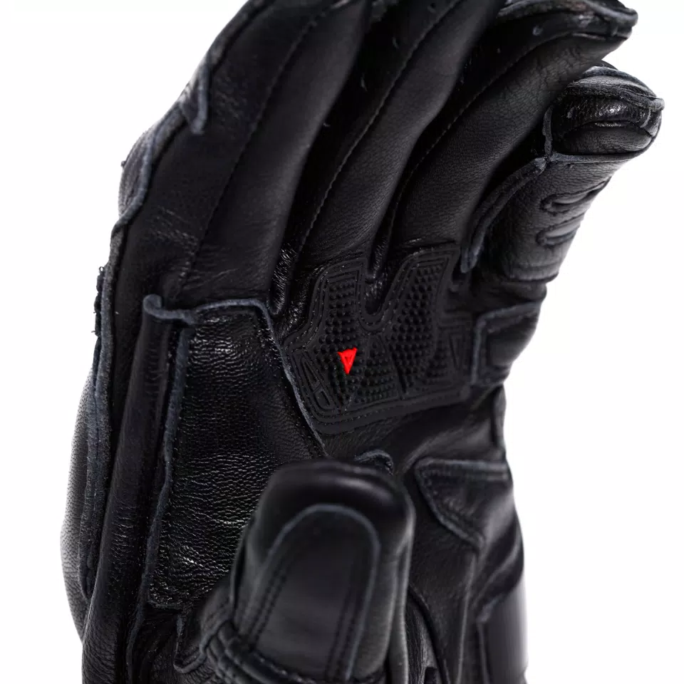 Amazon.com: Dainese Steel-Pro Gloves Black/Anthracite