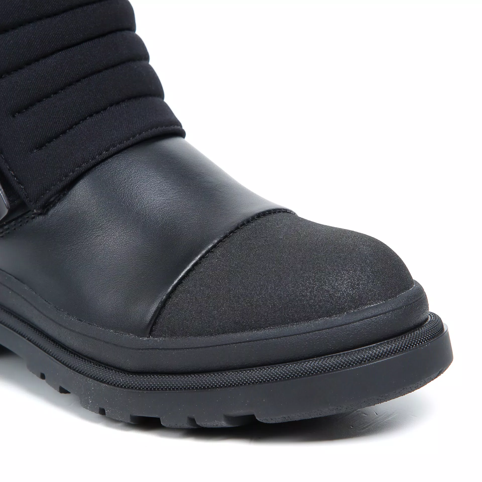 FREYJA LADY WP - BLACK