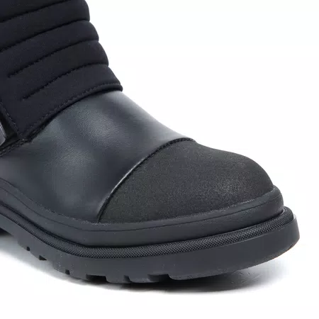 FREYJA LADY WP - BLACK -  - 5