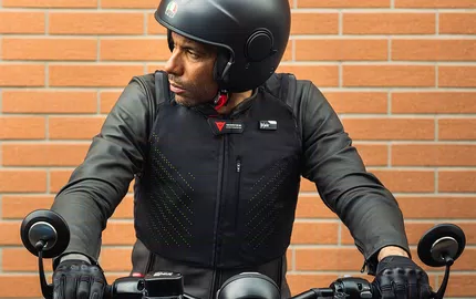 PRO-SHAPE BACK G1 - MOTORCYCLE BACK PROTECTOR | BLACK | Dainese PRO-SHAPE BACK G1 - MOTORCYCLE BACK PROTECTOR | BLACK | Dainese