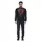 HEROSPHERE AIR - MEN SUMMER MOTORCYCLE JACKET