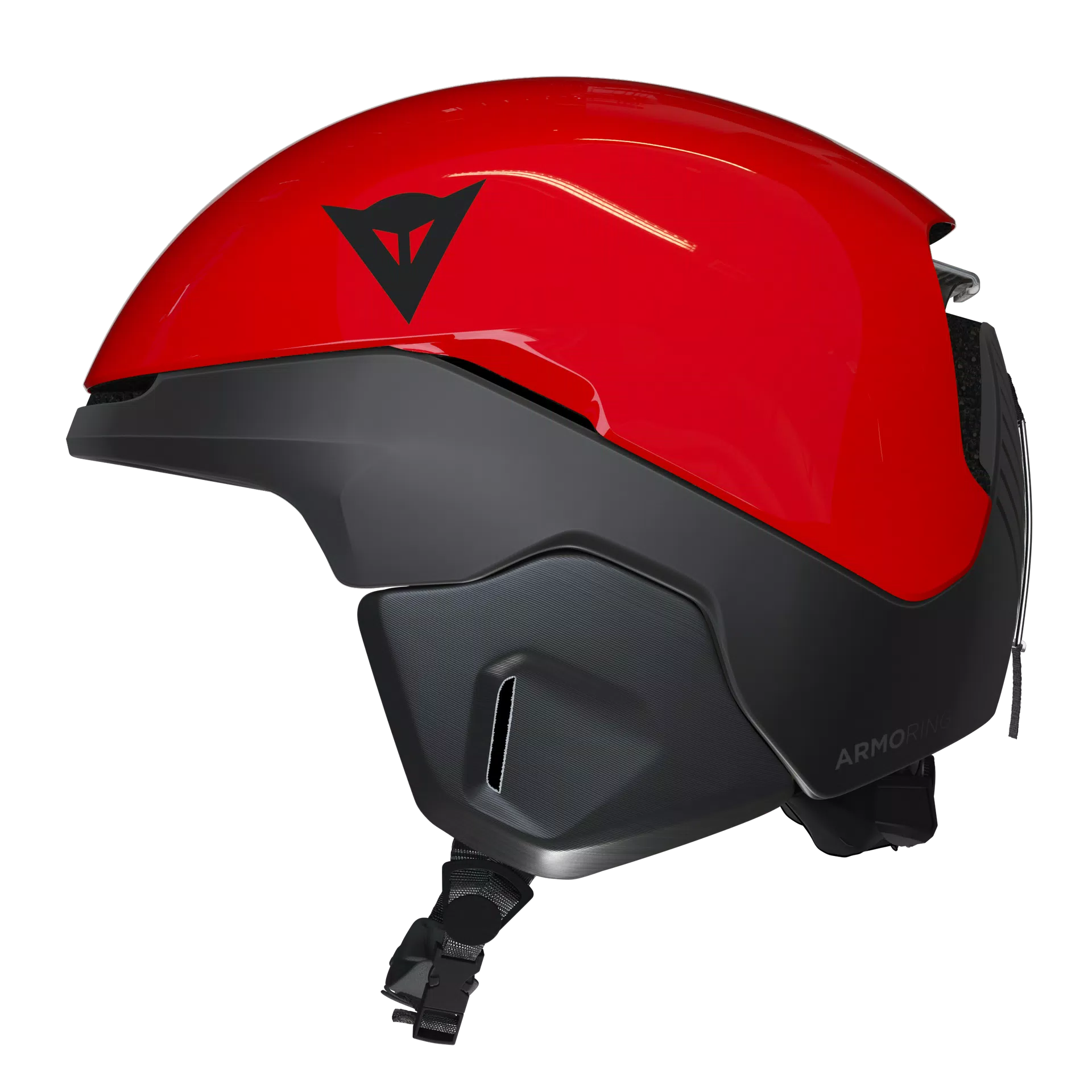 NUCLEO SKI HELMET