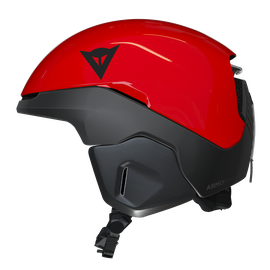 NUCLEO HIGH-RISK-RED/STRETCH-LIMO- Helme