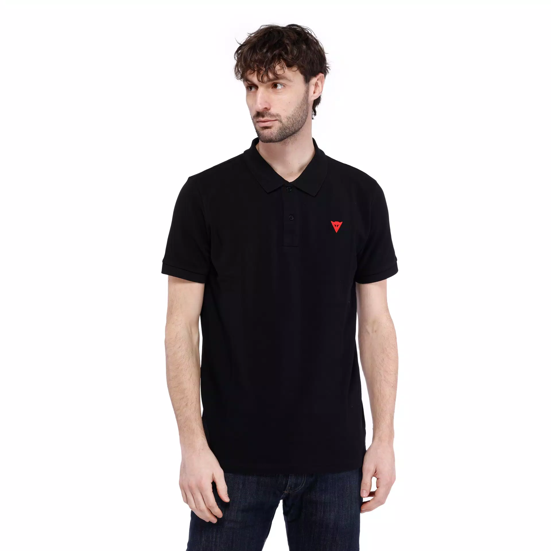 VIBRANT SPEED DEMON POLO