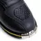 X-BLAST BOTTES MOTO HOMME - NOIR/VERT/JAUNE