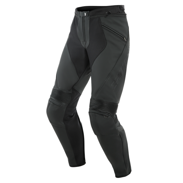 Dainese ダイネーゼ　PONY3 PERF LEATHER PANTS正規店購入品