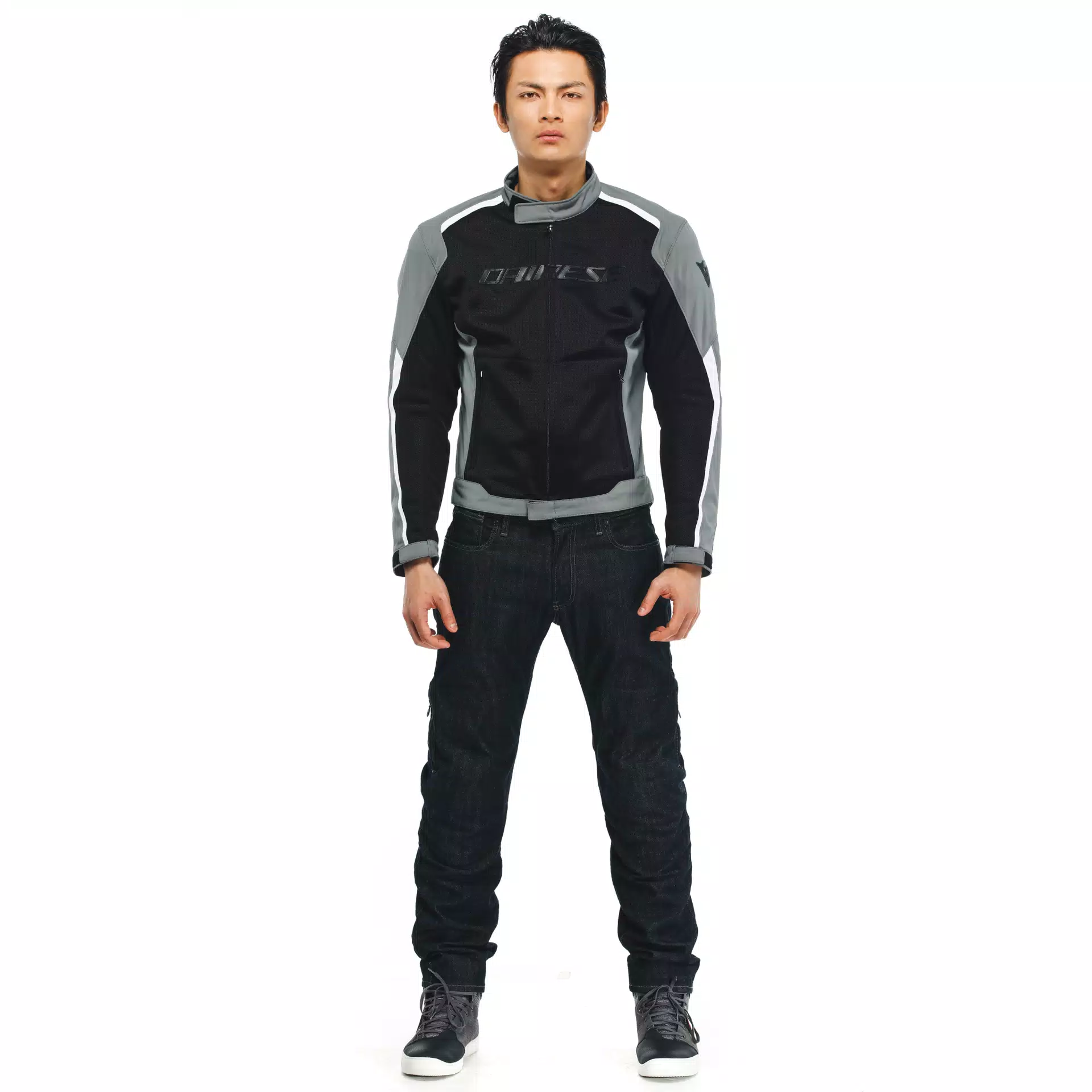 HYDRAFLUX 2 AIR D-DRY® - MEN'S WATERPROOF MOTORCYCLE JACKET
