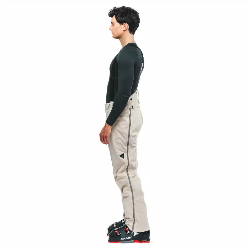 HPL KNOLL PANTS - EARTH - 6