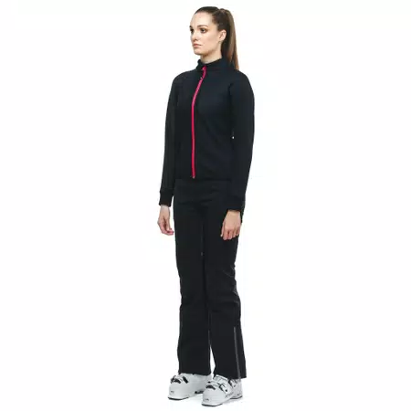 HP MID WMN - BLACK N'PINK - 4