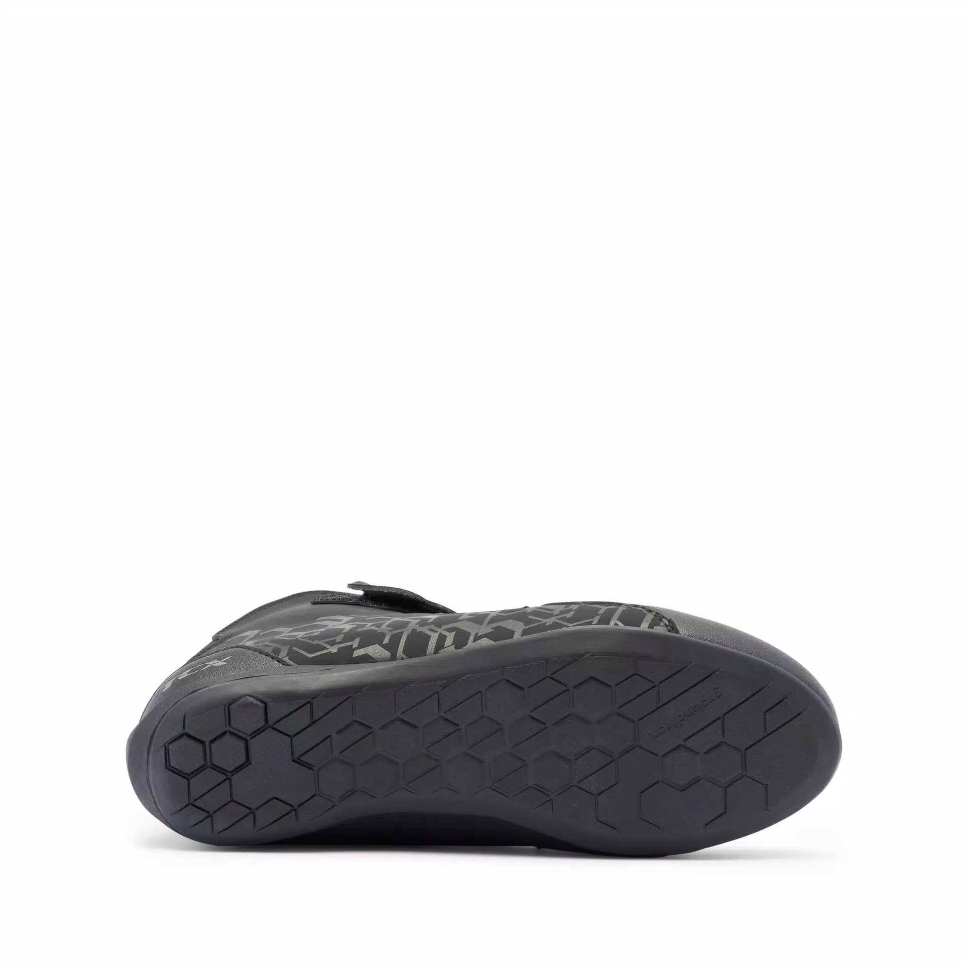 SHIFTER SPORT MOTORCYCLE SHOES WOMEN - BLACK