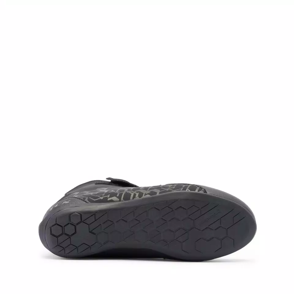 SHIFTER SPORT MOTORRADSCHUHE DAMEN - SCHWARZ -  - 4