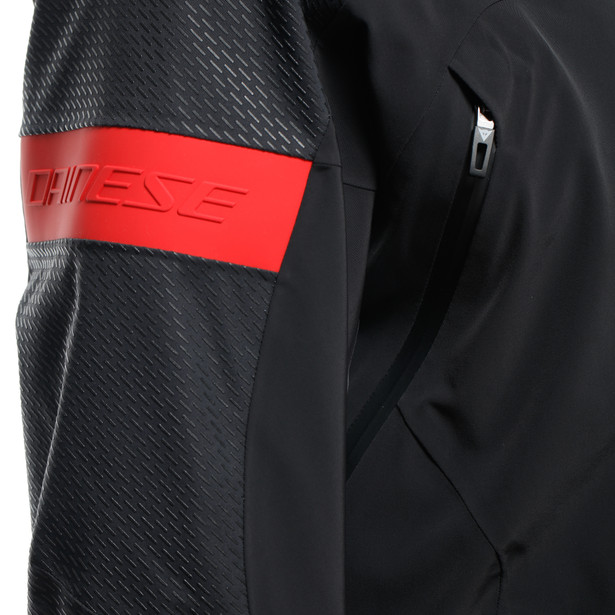 men-s-s002-dermizax-ev-core-ready-ski-jacket-stretch-limo image number 7