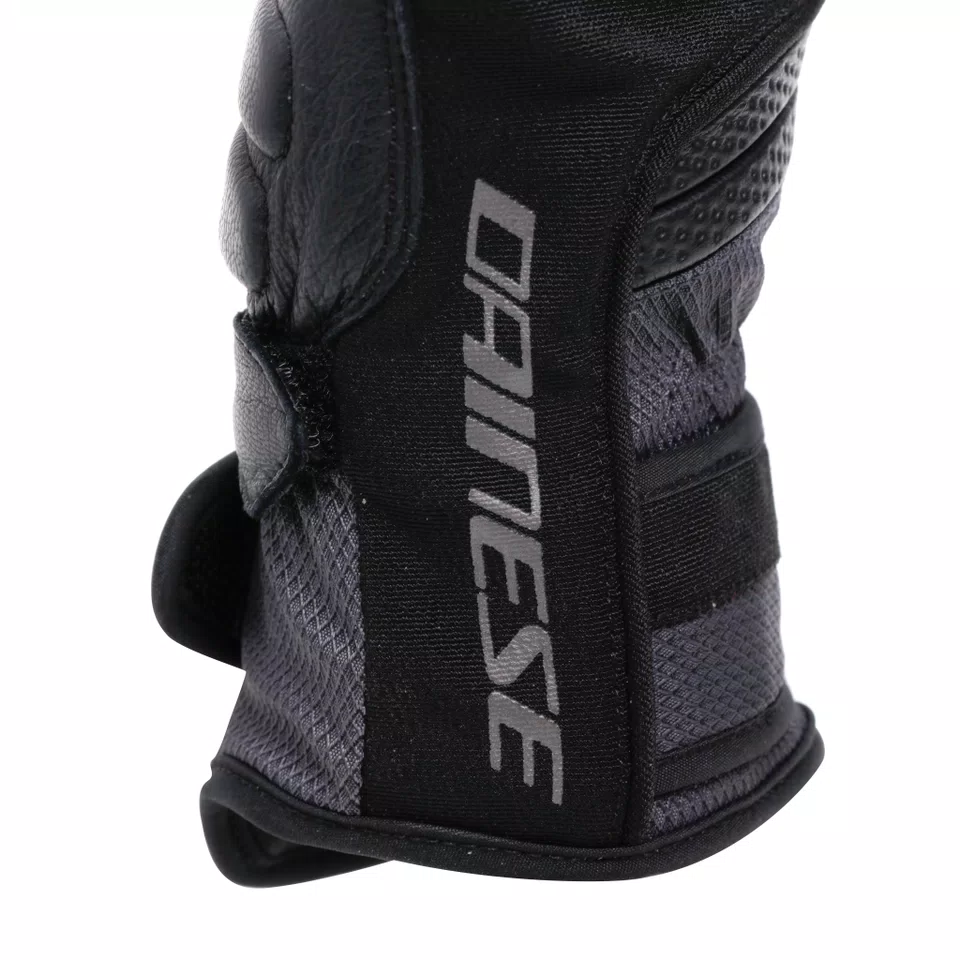 guantes de moto impermeables