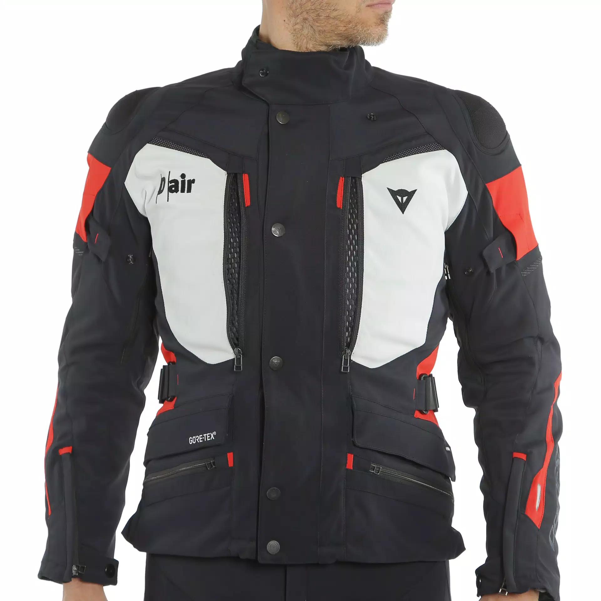 CARVE MASTER 2 D-AIR GORE-TEX JACKET