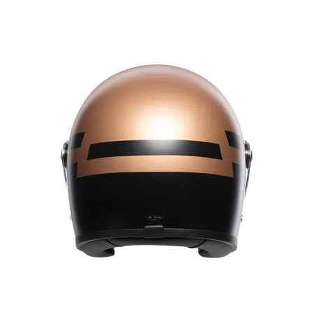 X3000 MULTI E2205 - SUPERBA GOLD/BLACK -  - 3