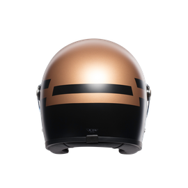 X3000 MULTI E2205 - SUPERBA GOLD/BLACK - Integral-Helm
