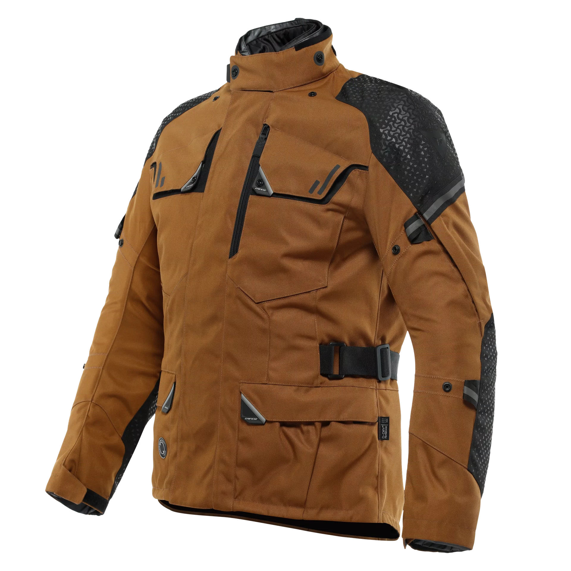 LADAKH 3L D-DRY® JACKET | MONK