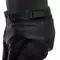 DELTA 4 - MEN'S MOTORCYCLE PERFORATED LEATHER PANTS