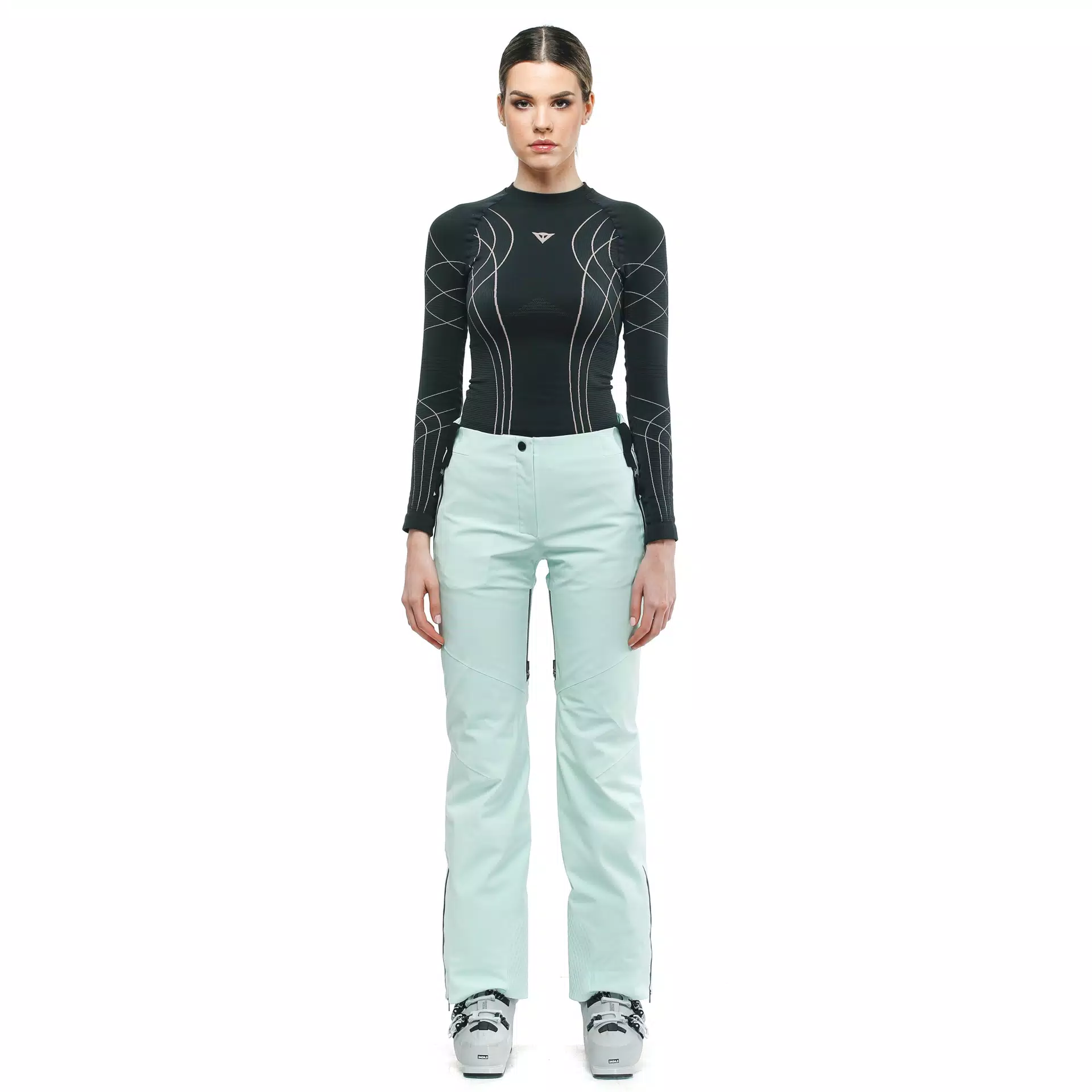HP VERGLAS PANTS WMN