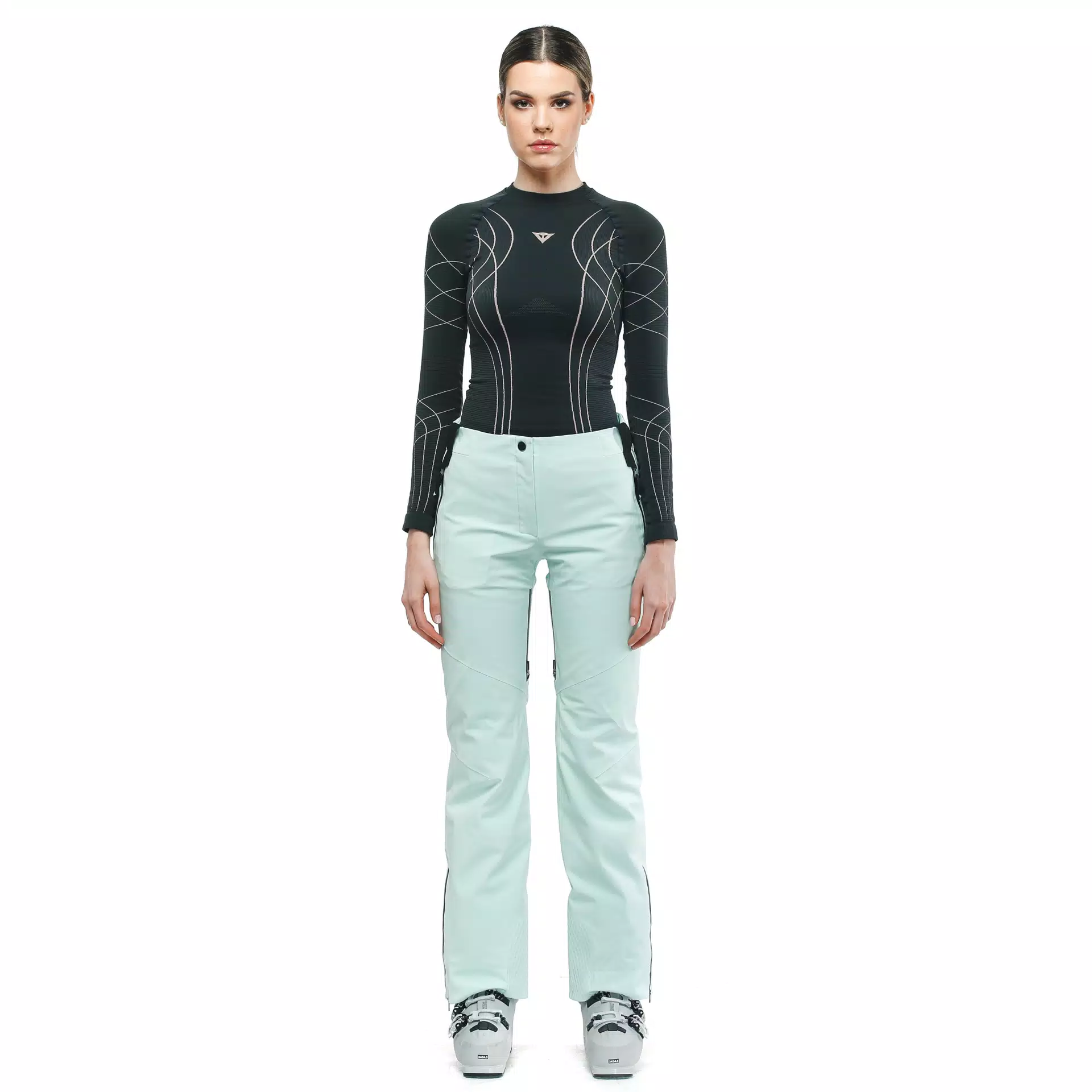 HP VERGLAS PANTS WMN