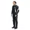 DRAKE 2 AIR ABSØLUTESHELL - MEN'S WATERPROOF MOTORCYCLE SUMMER PANTS
