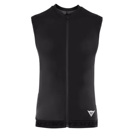 WOMEN'S FLEXAGON 2 PROTECTIVE SKI VEST - STRETCH LIMO/CASTLE ROCK - 1