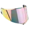 AGV VISOR RACE 3 MPLK - E2206 - RAINBOW
