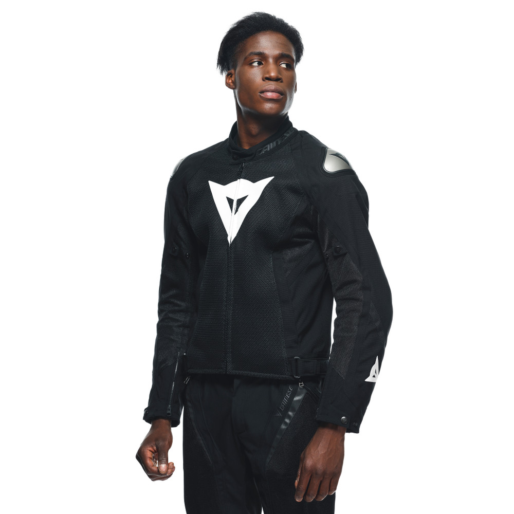 energyca-air-tex-giacca-moto-estiva-in-tessuto-uomo-black-black image number 5