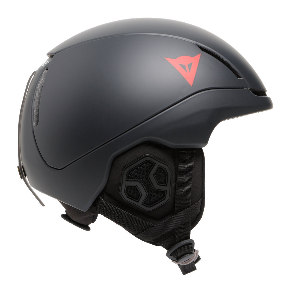 elemento-af-casco-esqu-black-red image number 4