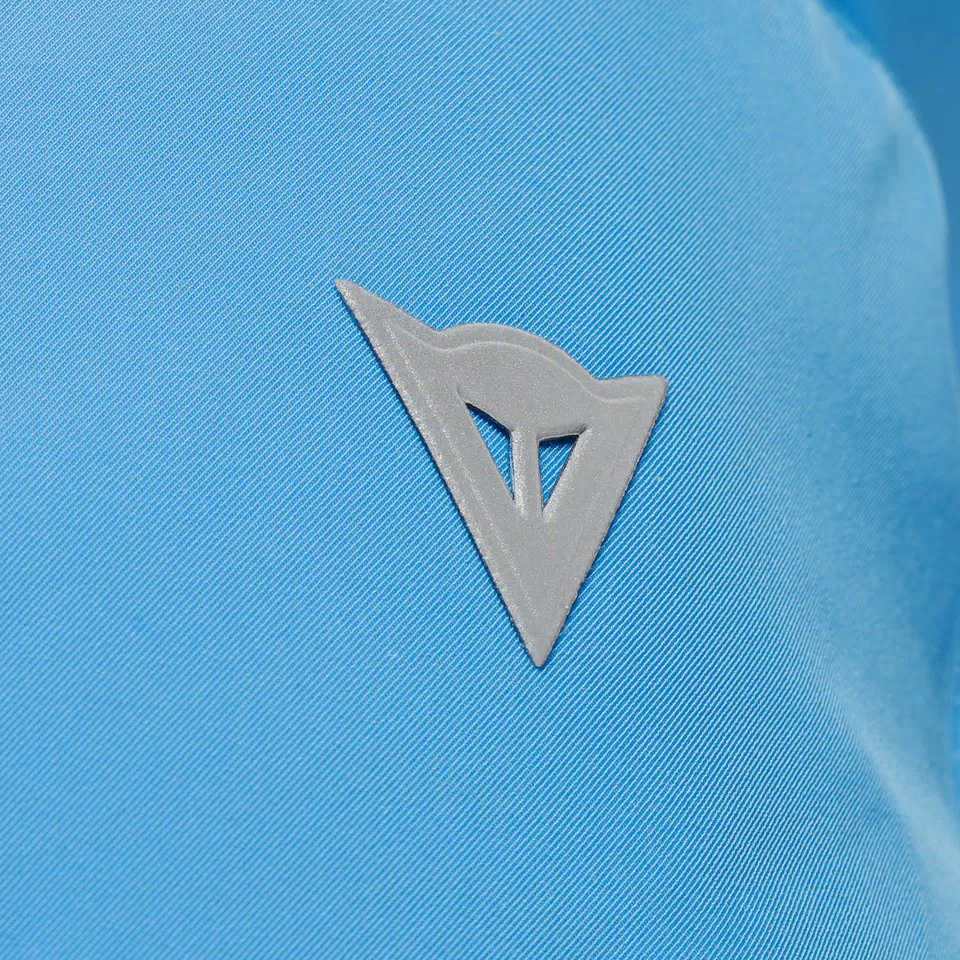 VIRTUS DERMIZAX EV™ - DAMEN WASSERDICHTE DAUNENJACKE - BLUE - 7