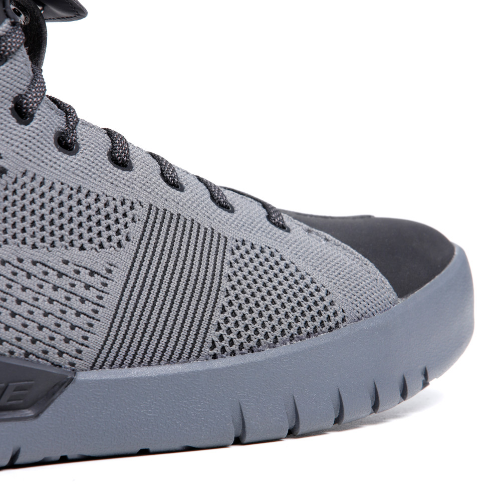 metractive-air-scarpe-moto-estive-in-tessuto-uomo-charcoal-gray-black-dark-gray image number 6