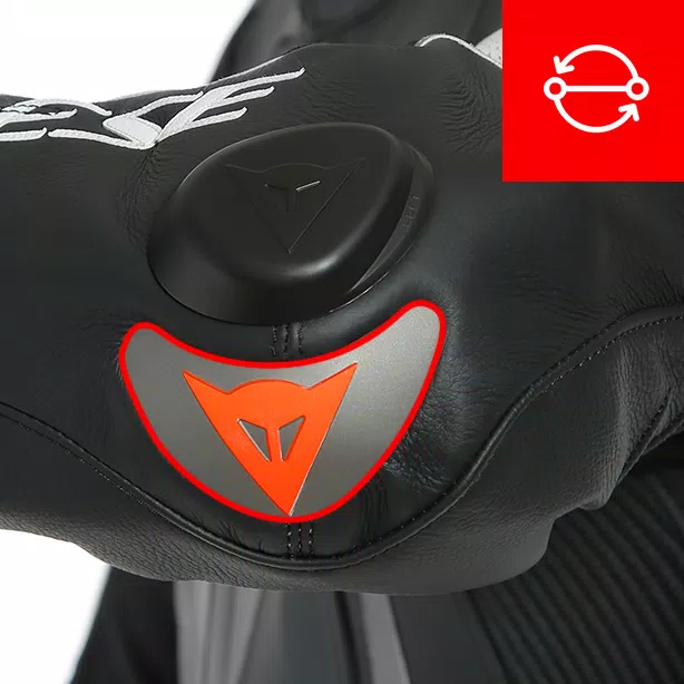 Elbow plate replacement (single)