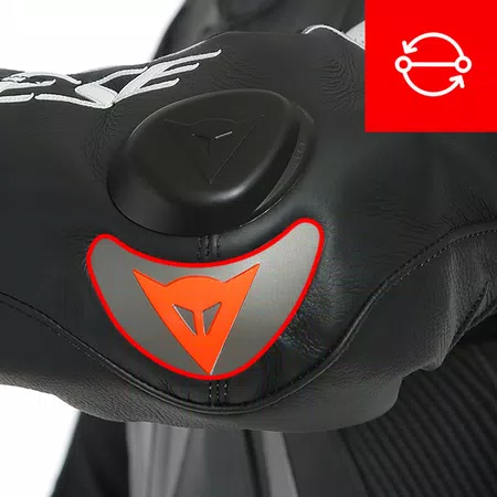 Elbow plate replacement (single) - NEUTRO - 1