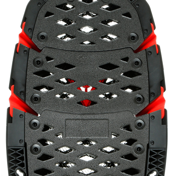 pro-speed-g1-for-compatible-dainese-jackets-black-red image number 3