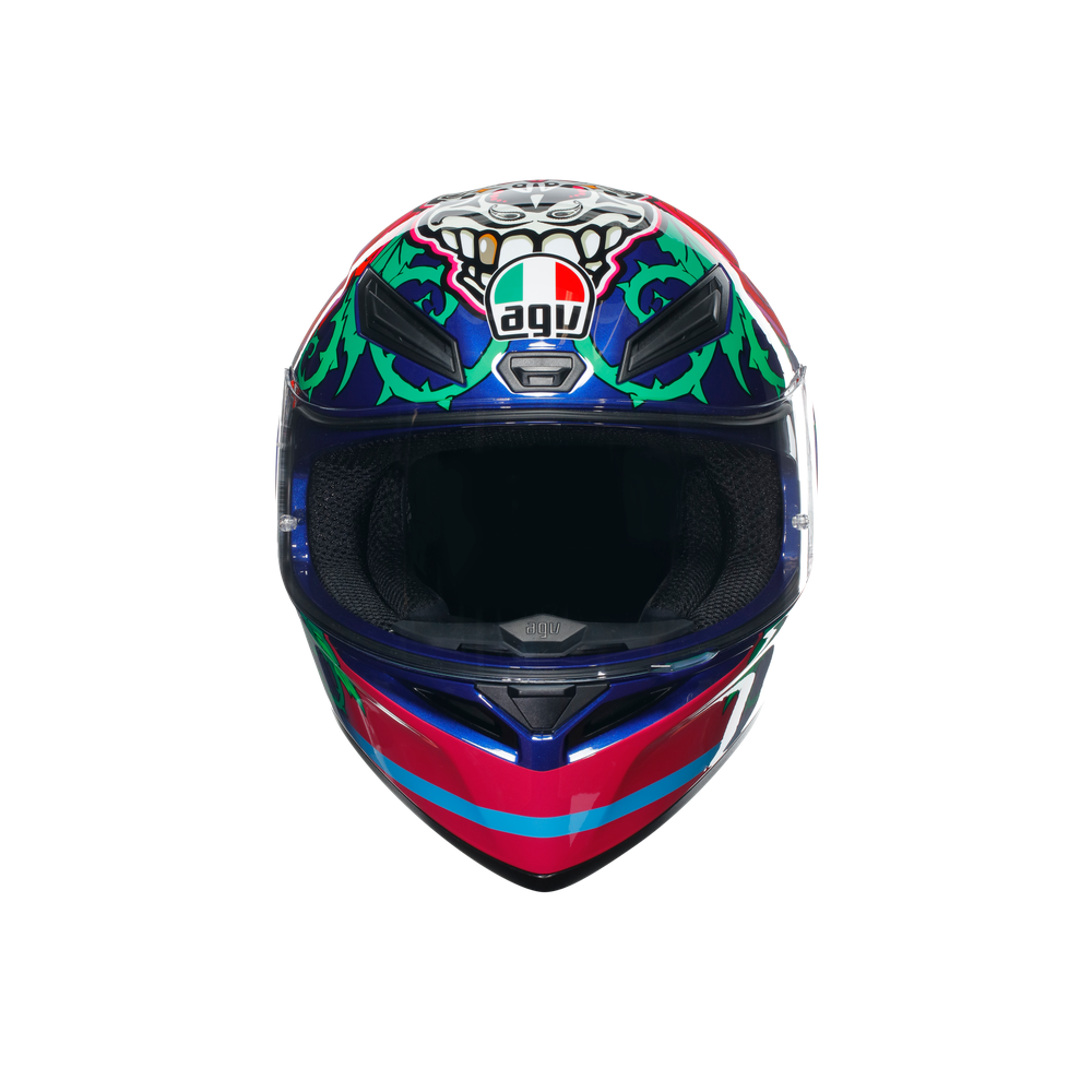 k1-s-salom-casco-moto-integral-e2206 image number 1