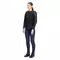 IPERATTIVA - WOMEN'S LEATHER-TEXTILE MOTORCYCLE JACKET