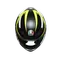 K6 E2205 TOP - RAPID 46 MATT BLACK/WH/YELLOW