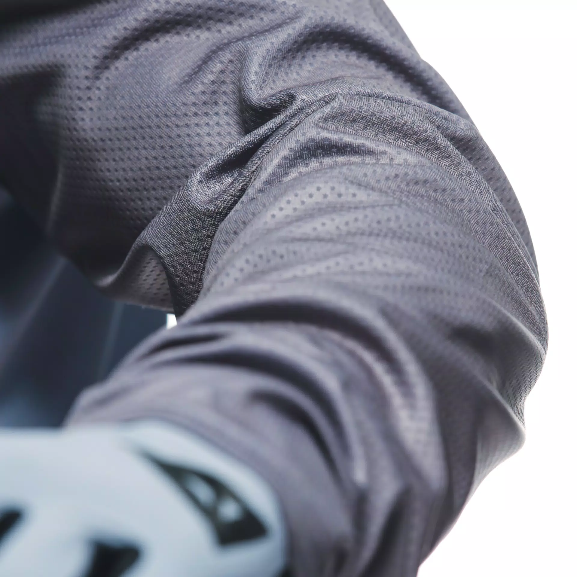 HGL JERSEY LS - MAGLIA BICI MANICHE LUNGHE UOMO
