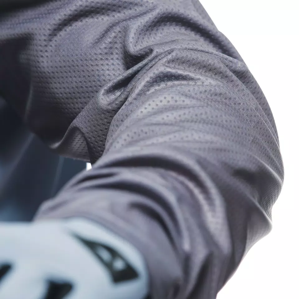HGL JERSEY LS - MAGLIA BICI MANICHE LUNGHE UOMO - TRADEWINDS - 12