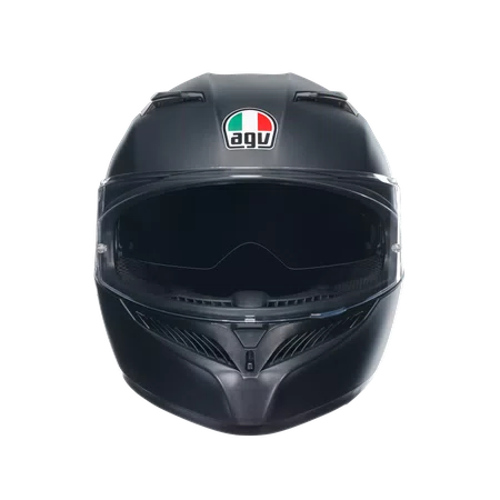 K3 DOT(E2206) - MATT BLACK