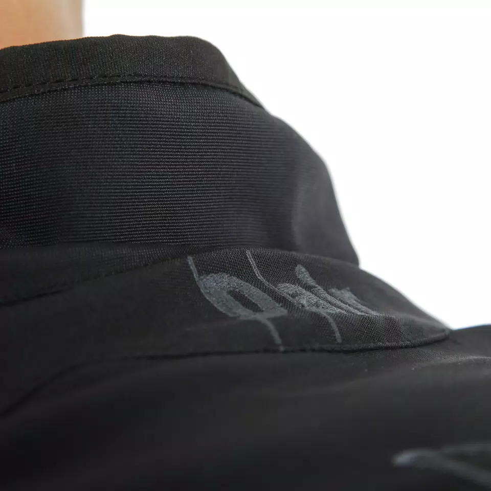 CARVE MASTER 2 D-AIR GORE-TEX JACKET - BLACK/BLACK/LIGHT-GRAY - 12