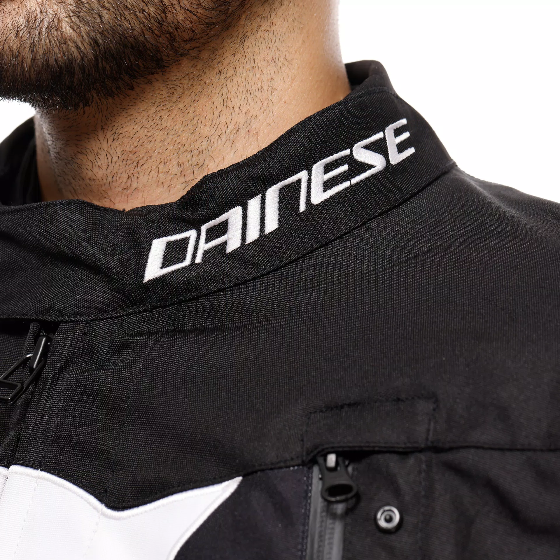 SUPER SPRINT D-DRY - GIACCA MOTO IMPERMEABILE DA UOMO
