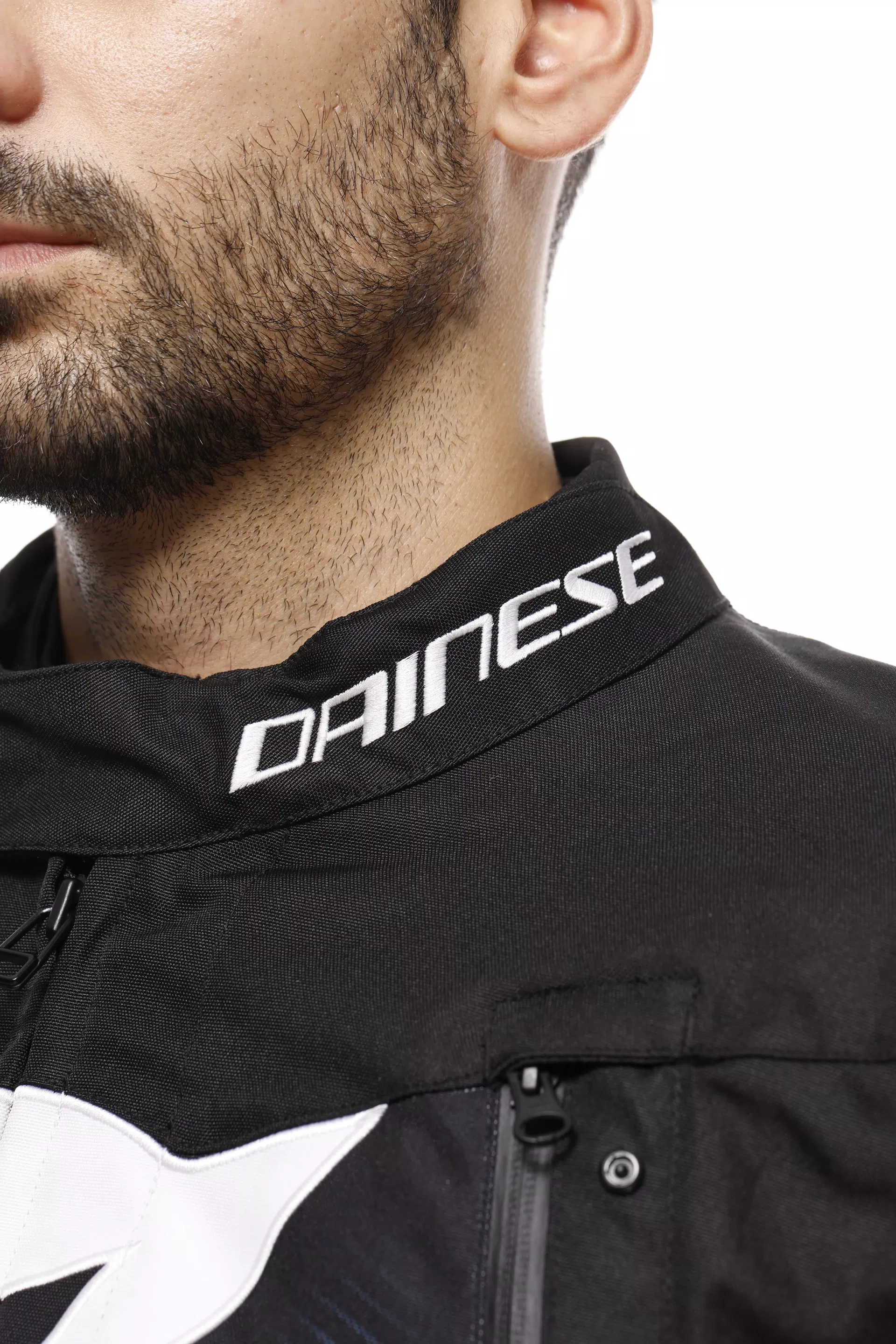 SUPER SPRINT D-DRY - CHAQUETA DE MOTO IMPERMEABLE PARA HOMBRE