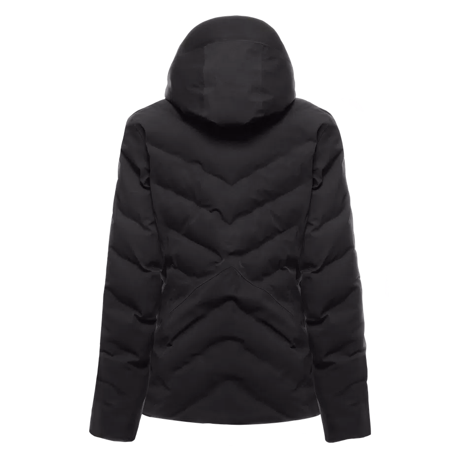 NOVA AEROSENSE-DRY - WOMEN'S SKI JACKET - STRETCH-LIMO - 8